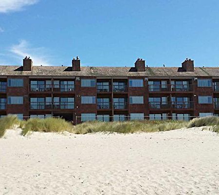 Cozy Cove Beachfront Resort Inn Линкольн-Сити Экстерьер фото